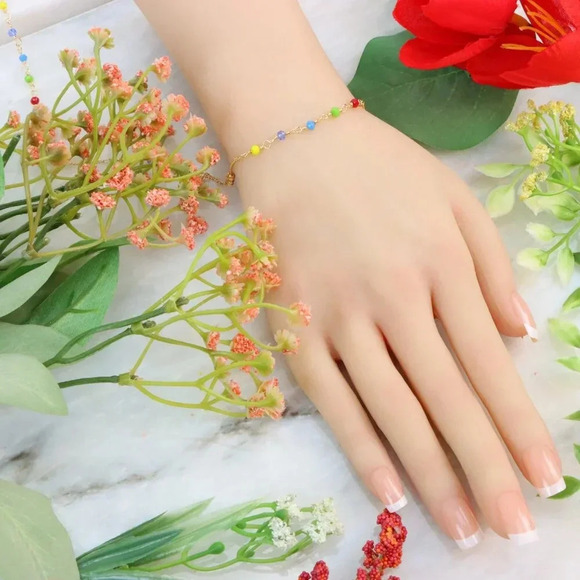 "New Beautiful Design Bracelet for Women/Girls, Gift, B592 - Picture 5 of 10